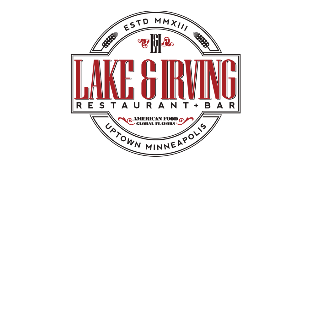 Lake & Irving logo